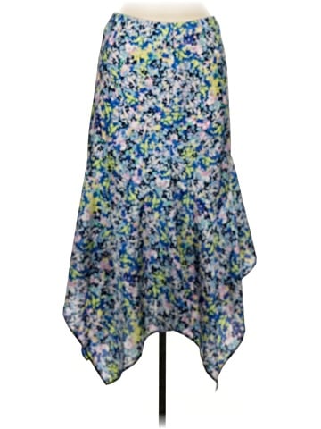 Aqua Casual Skirt (view 1)