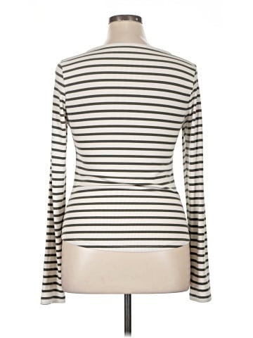 American Eagle Outfitters Long Sleeve Top (view 2)