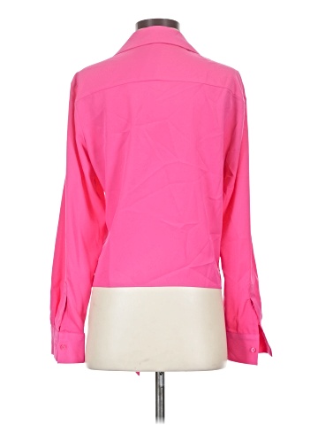 Preston & York Long Sleeve Blouse (view 2)