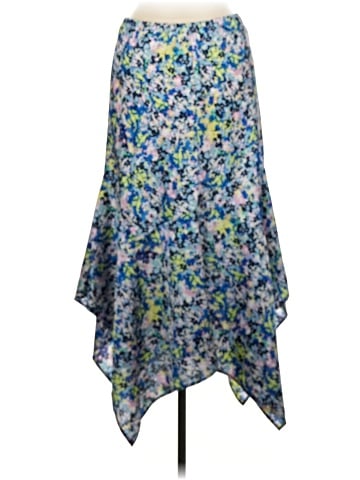 Aqua Casual Skirt (view 2)