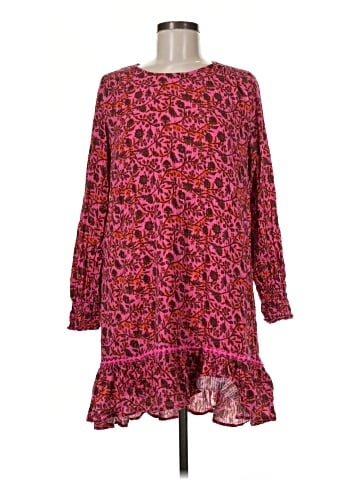 By Anthropologie Casual Dress (view 1)