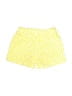 Okaidi Print Yellow Board Shorts Size 110 cm / US 5-6 - photo 2