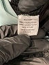 Byron Byron Lars 100% Polyester Graphic Silver Casual Skirt Size 12 - photo 5