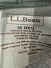 L.L.Bean Teal Pullover Hoodie Size M - photo 7