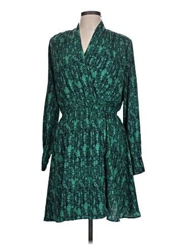 Weston Casual Dress (view 1)