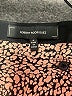 Robert Rodriguez 100% Silk Tweed Pink Romper Size 6 - photo 4