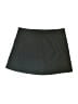 RSQ Solid Black Skort Size 25 waist - photo 2