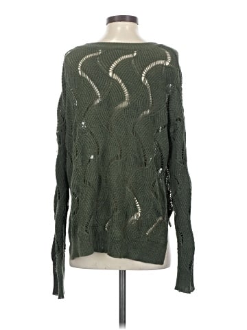 Staring at Stars Pullover Sweater (view 2)