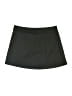 RSQ Solid Black Skort Size 25 waist - photo 1