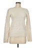 Rebecca Taylor Ivory Wool Pullover Sweater Size M - photo 1