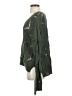 Staring at Stars 100% Acrylic Green Pullover Sweater Size S - photo 5