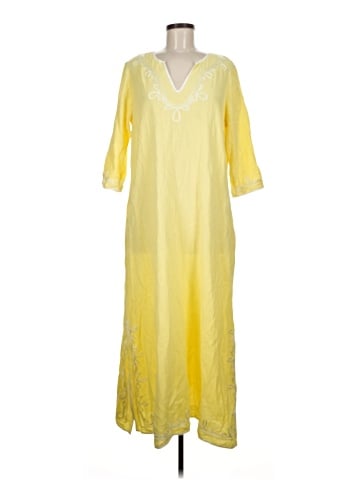 Soft Surroundings Casual Dress (view 1)