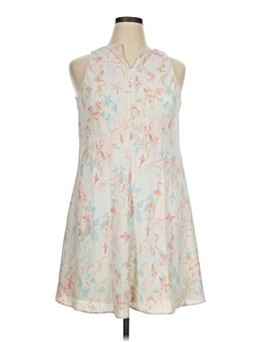 Lauren by Ralph Lauren Casual Dress (view 1)