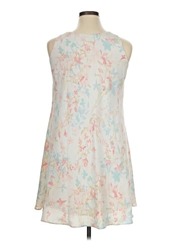 Lauren by Ralph Lauren Casual Dress (view 2)