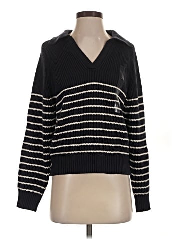Nautica Pullover Sweater (view 1)