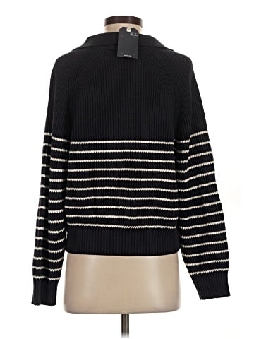 Nautica Pullover Sweater (view 2)