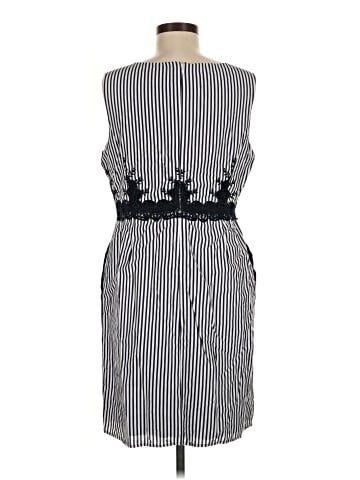 The Limited Cocktail Dress (view 2)