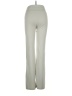 Lululemon Athletica Ivory Dress Pants Size 4 - photo 2