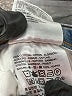 Levi's 100% Cotton Blue Denim Shorts Size 24 waist - photo 4