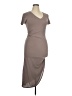 Lulus Gray Casual Dress Size XL - photo 1
