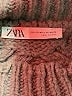 Zara Gray Sweater Vest Size XS - photo 7