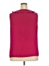 Jones Studio 100% Polyester Pink Sleeveless Blouse Size 2X - photo 2