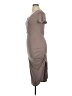Lulus Gray Casual Dress Size XL - photo 5