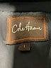 Cole Haan Solid Black Jacket Size L - photo 6
