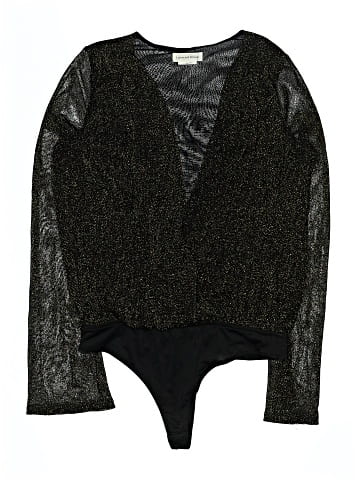 Lovers + Friends Bodysuit (view 1)
