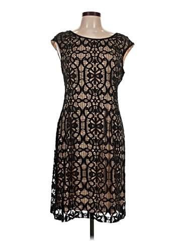 DressBarn Cocktail Dress (view 1)