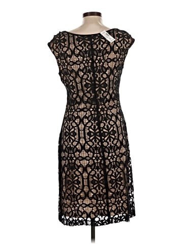 DressBarn Cocktail Dress (view 2)