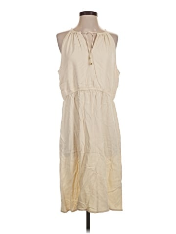 T Tahari Casual Dress (view 1)