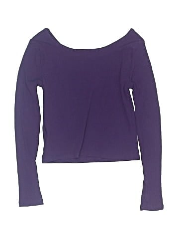Gap Long Sleeve T-Shirt (view 1)