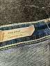 Adriano Goldschmied Solid Blue Jeans Size 24 waist - photo 7