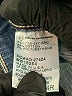 Adriano Goldschmied Solid Blue Jeans Size 24 waist - photo 8