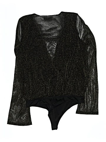 Lovers + Friends Bodysuit (view 2)