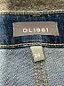DL1961 Solid Blue Jeans Size 34 waist - photo 7