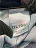 DL1961 Solid Blue Jeans Size 34 waist - photo 8