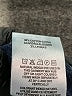 DL1961 Solid Blue Jeans Size 34 waist - photo 9