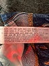 Zara Blue Jeans Size 10 - photo 5