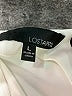 Lost April Ivory Skort Size L - photo 3