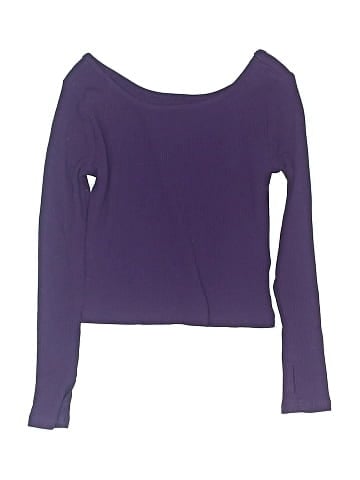 Gap Long Sleeve T-Shirt (view 2)
