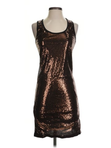 Christine Gerard Cocktail Dress (view 1)