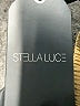 Stella Luce Solid Tan Casual Pants Size S - photo 4