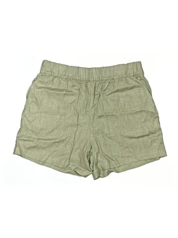 Blank NYC Khaki Shorts (view 1)