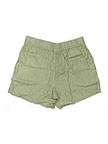 Blank NYC Khaki Shorts (view 2)
