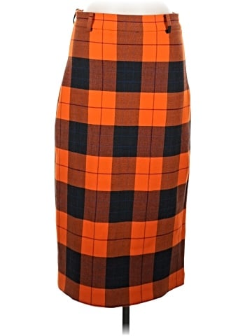 Zara Casual Skirt (view 1)