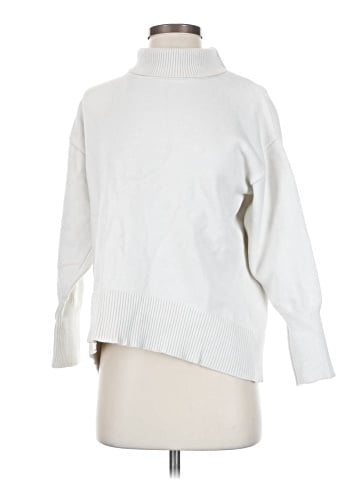 Commense Turtleneck Sweater (view 1)