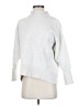 Commense White Turtleneck Sweater Size XS - photo 1