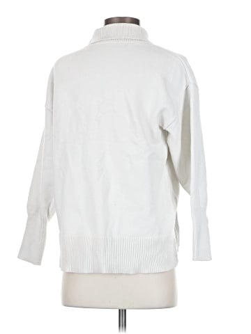 Commense Turtleneck Sweater (view 2)